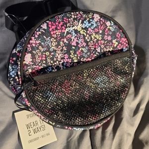 NWT Victoria Secret Crossbody Bag